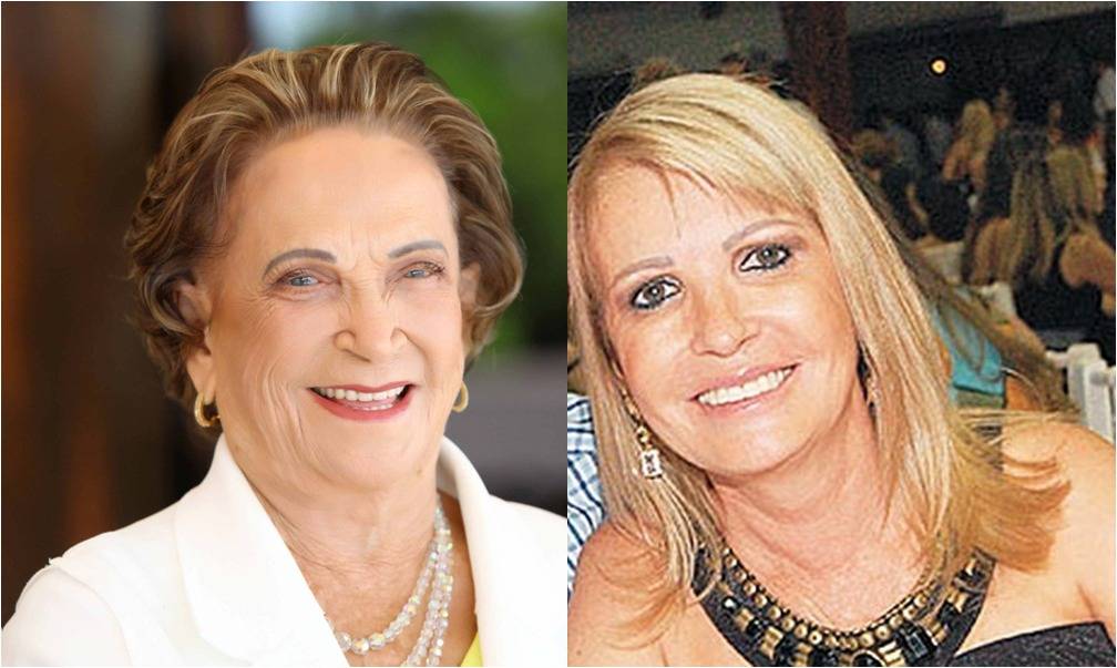 Com fortuna de R$ 20,8 bilhões, mãe e filha são sócias de empresa do agro com unidades em Vilhena, Cerejeiras e outras cidades de RO