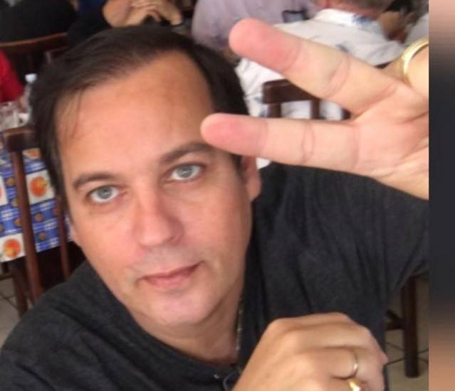 Promotor de justiça que saiu de Vilhena em UTI aérea vence a Covid-19 e sai da intubação em hospital de Cuiabá
