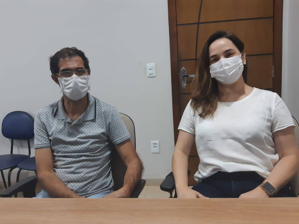 Secretário de Fazenda ficará de plantão na manhã deste sábado para negociar com contribuintes dívidas municipais em atraso