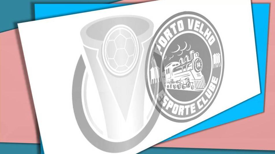 Porto Velho se despede da Série D contra o União-MT neste sábado