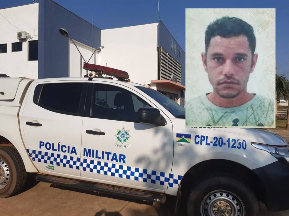 Após tiroteio durante torneio de sinuca, comerciante mata homem de 30 anos com várias facadas em Chupinguaia