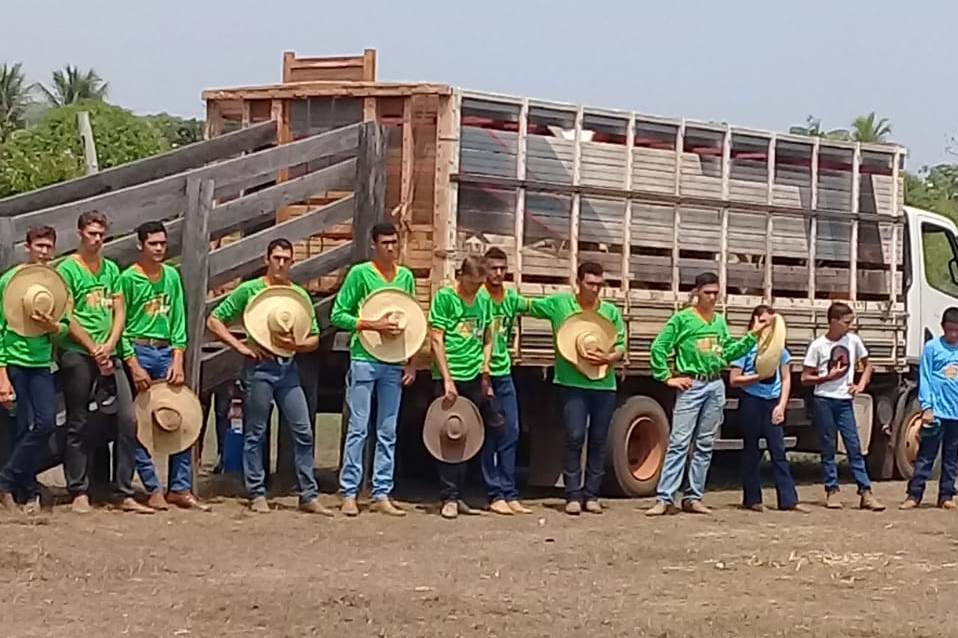 Vereador de Chupinguaia que teve pai curado de câncer realiza 6º leilão beneficente para ajudar hospital que o atendeu