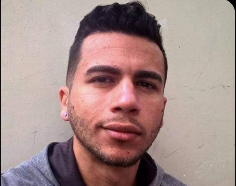 Surge na cidade de Curitiba nova pista sobre estudante de Direito que desapareceu há 05 anos em Vilhena