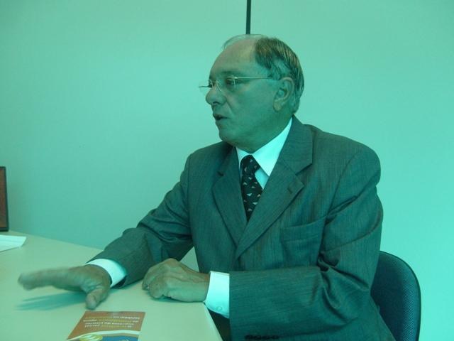 Pensões: vilhenense recomendou fim de privilégios há mais de 10 anos