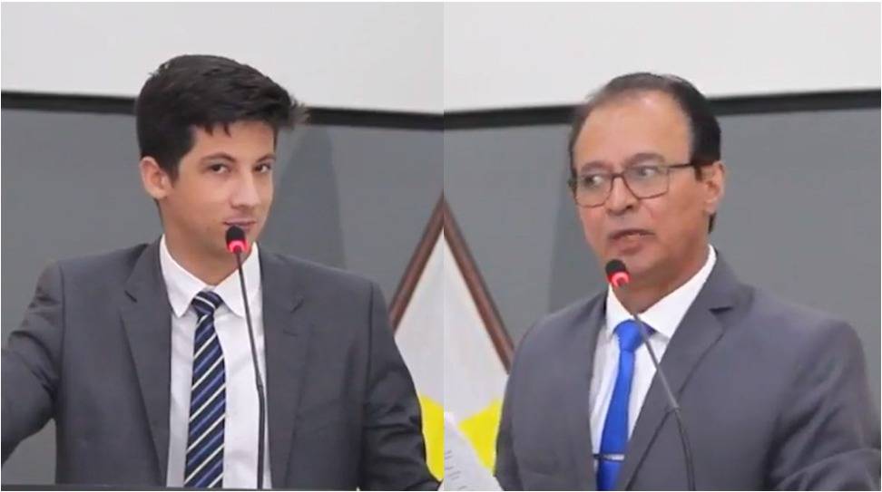 Em discursos pós-7 de Setembro em Vilhena, um vereador critica “fofoqueiros” e outra fala de “democracia fragilizada”