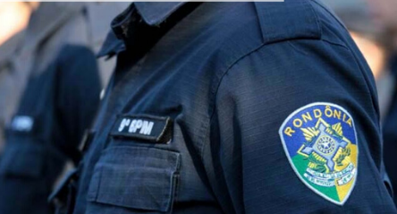 Um coronel da PM de Goiás ganha o mesmo salário que dois coronéis da Polícia Militar de Rondônia