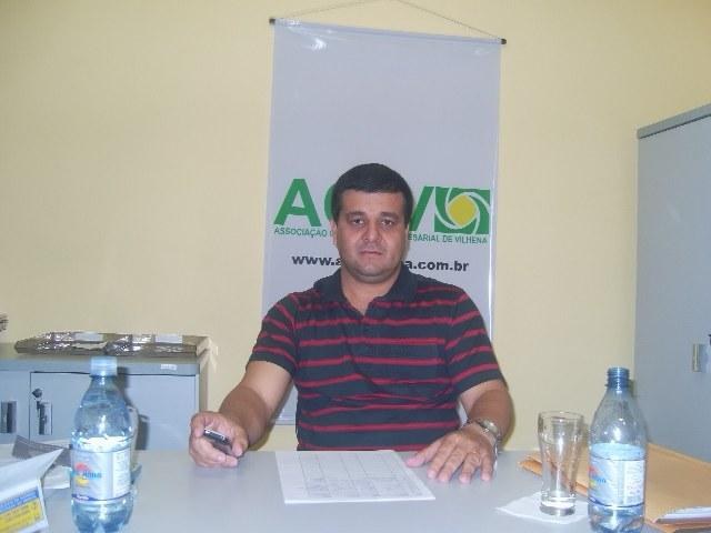 Presidente da ACIV denuncia “concorrência desleal” na Internet