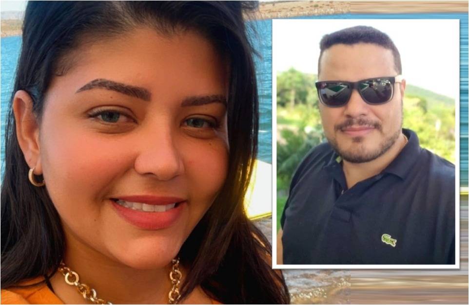 Em MT, mulher que fez campanha pedindo “justiça” para marido assassinado é presa e acusada de encomendar o crime