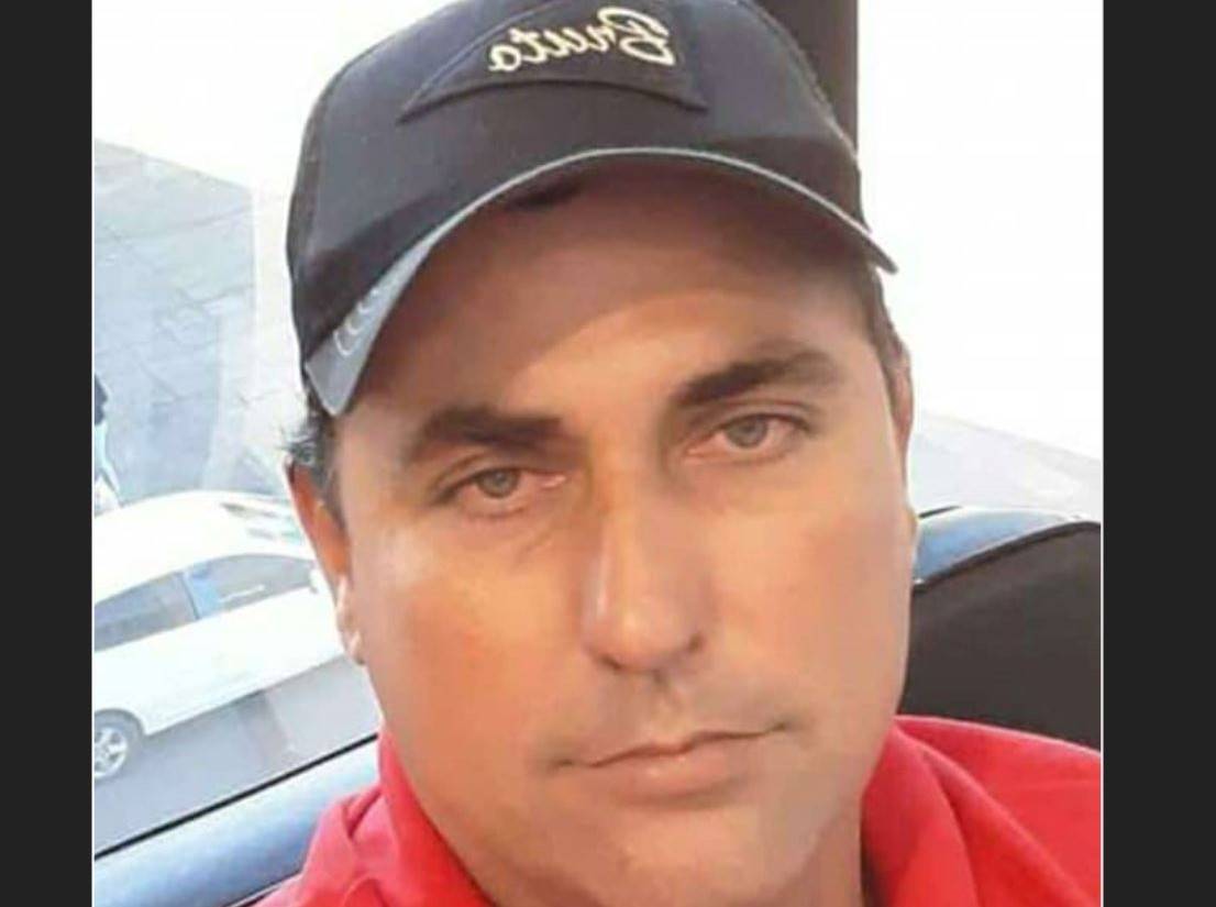 Construtor sai de Vilhena para mostrar chácara a possível comprador e desaparece; família pede ajuda nas redes sociais