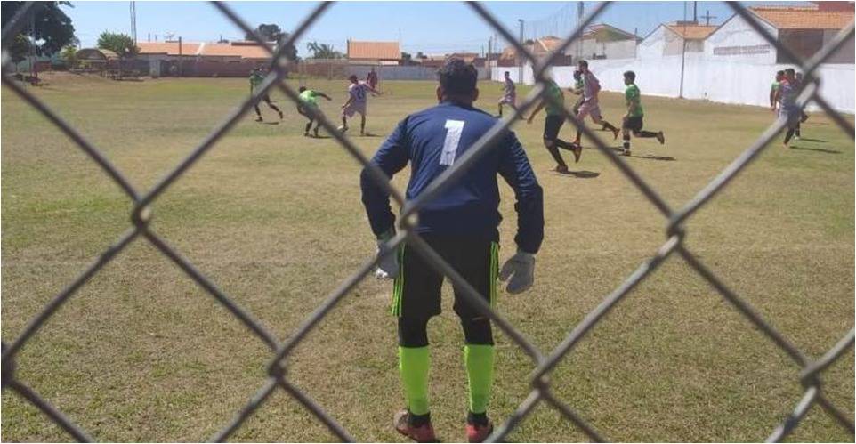 Semifinais dos torneios Aberto e Máster da Copa Parque Embratel de Futebol Society acontecem nestas quarta e quinta-feira