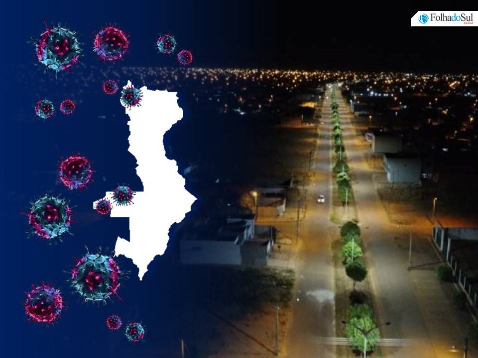 Vilhena registra 45 novos casos de Covid-19 em 24 horas e tem alta de 35,44% na média móvel diária de casos