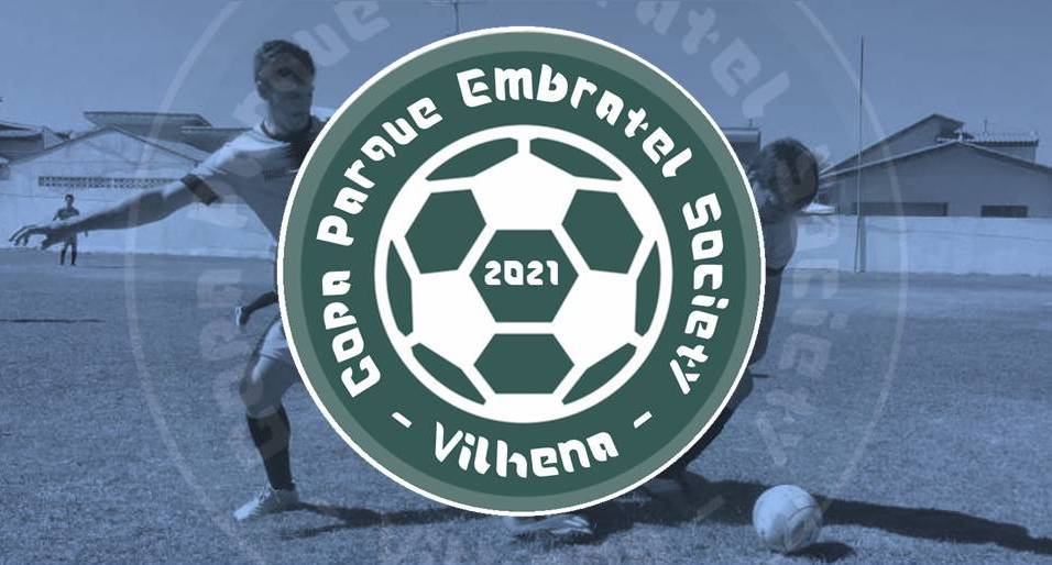 Tratorcampo e Academia Atlética vão decidir o Torneio Aberto da Copa Parque Embratel de Futebol Society