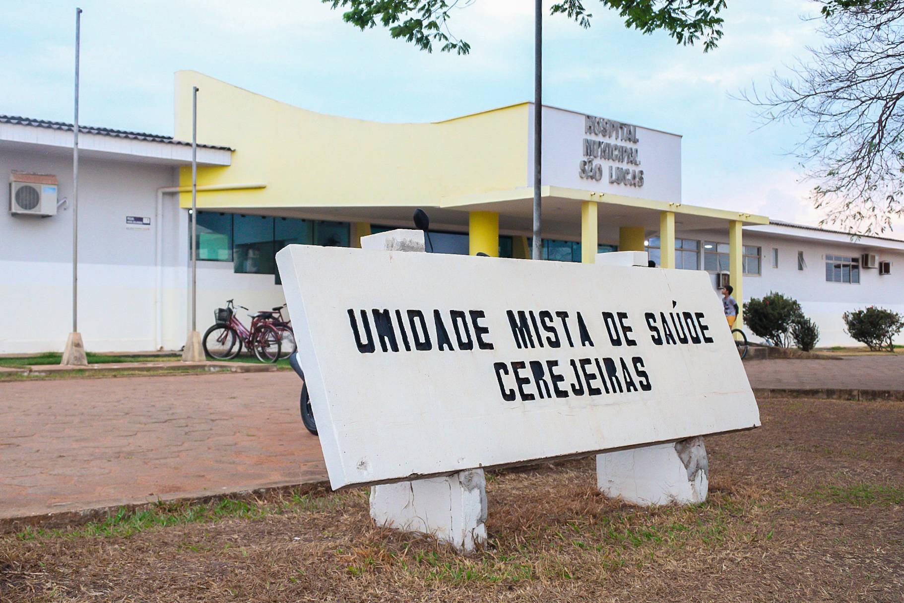 Com “enfraquecimento” da pandemia, prefeitura anuncia realização de cirurgias eletivas e consultas com especialistas em Cerejeiras