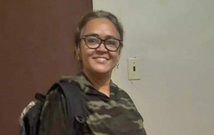 Enfermeira de Rondônia que morreu em deserto tentando entrar nos EUA havia lutado contra a pandemia e iria trabalhar como faxineira
