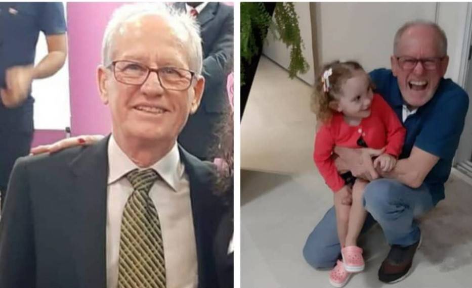 Notícia sobre suposta morte de advogado pioneiro intubado em Cuiabá e lutando contra a Covid vira polêmica em Vilhena