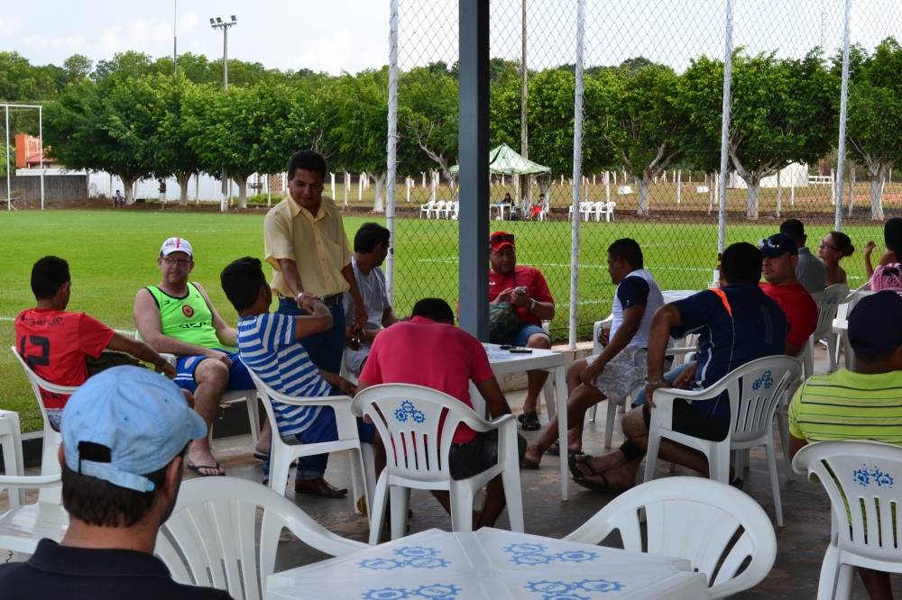 Entidade empresarial de Vilhena marca assembleia para discutir venda de sede social e assunto deve render polêmica