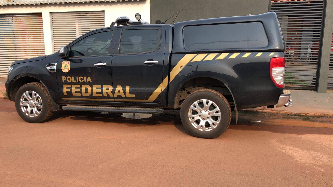 Polícia Federal desarticula associação criminosa que vendia diamantes extraídos ilegalmente em Terras indígenas de Rondônia