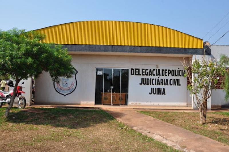 Ex-morador de Rondônia, homem de 48 anos procura polícia em cidade de MT e acaba preso, acusado de estupro de vulnerável