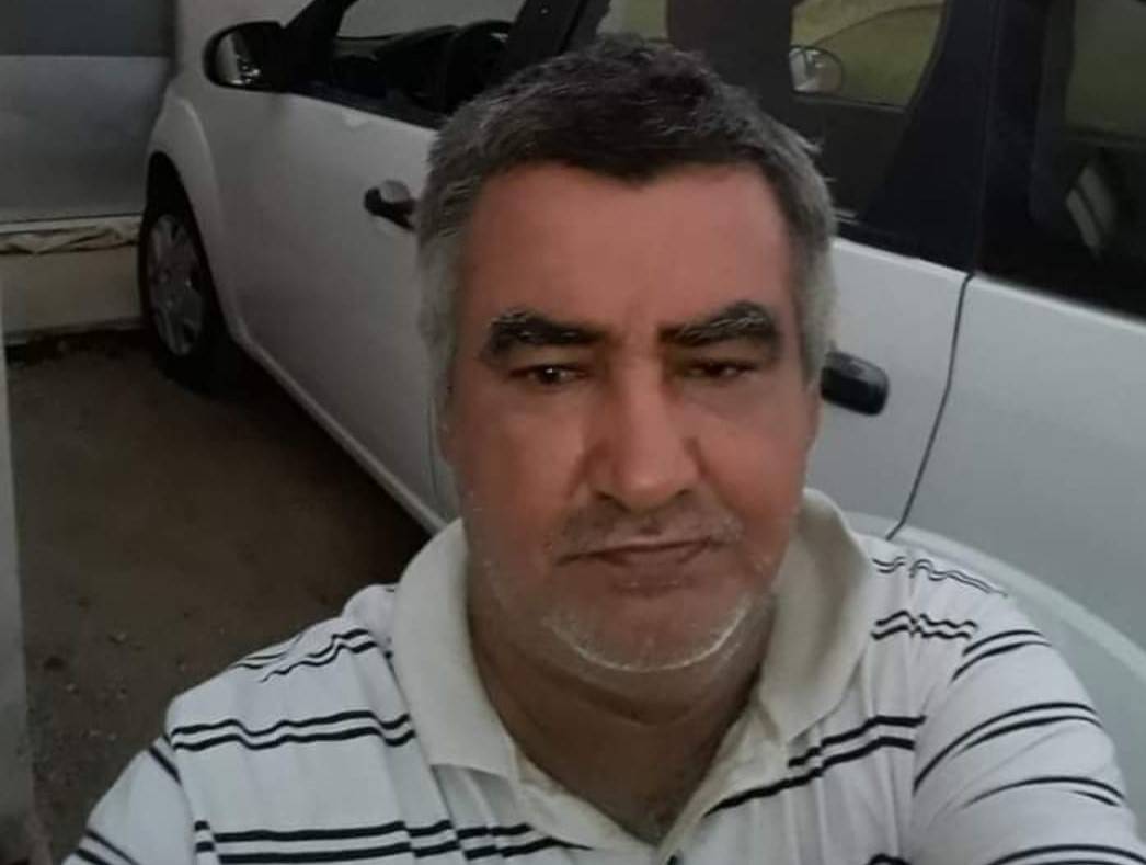 Mecânico pioneiro em Vilhena recebe atendimento médico, passa mal após ser liberado e morre em casa, aos 63 anos