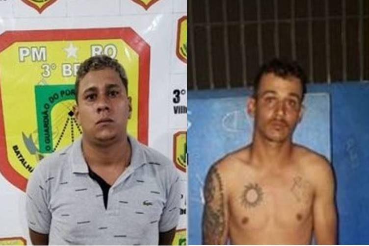Dupla que tentou matar jovem de 19 anos a tiros em 2019 é condenada a mais de 5 anos de prisão em Vilhena