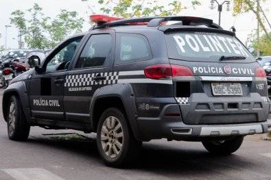 Homem que matou taxista em Rondônia por “encomenda” de colega de profissão da vítima é preso em Mato Grosso