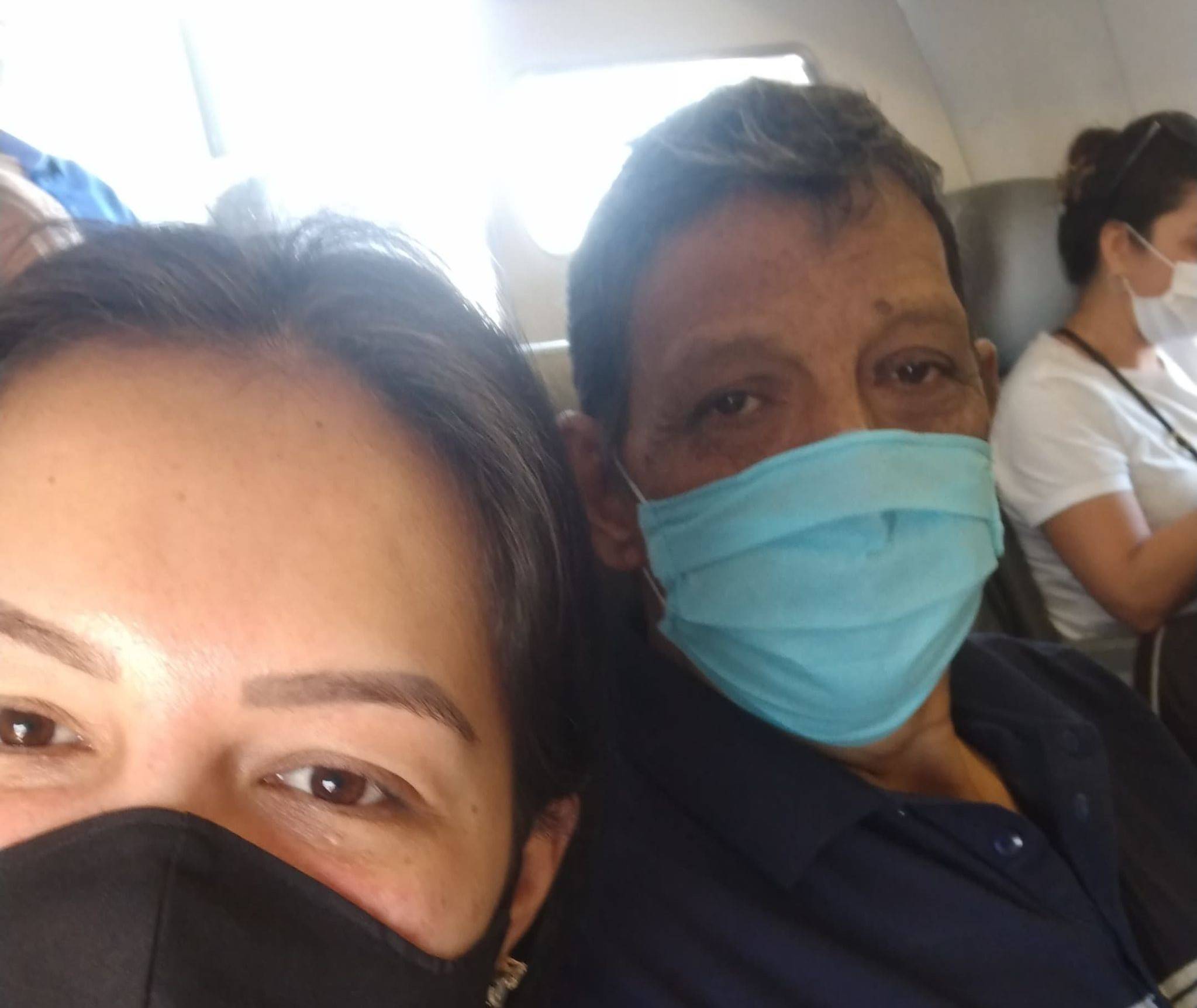 Enquanto aguardava transplante de fígado, vilhenense cai da rede, bate a cabeça, é transferido para Porto Velho e morre aos 63 anos
