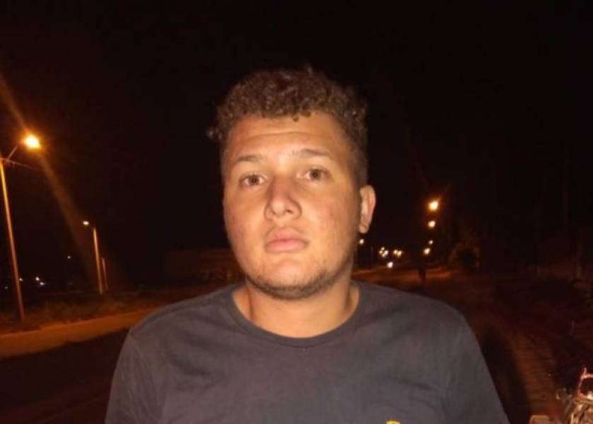 Condenado a 18 anos de prisão no mês passado, rapaz pega outra pena igual por matar mecânico na frente de familiares