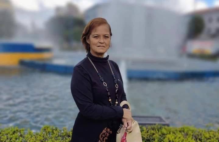Transplantada, professora vilhenenense morre no Rio de Janeiro, aos 59 anos, durante sessão de hemodiálise