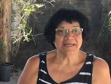 Professora pioneira em Colorado do Oeste morre em Porto Velho, aos 69 anos, lutando contra doença no fígado