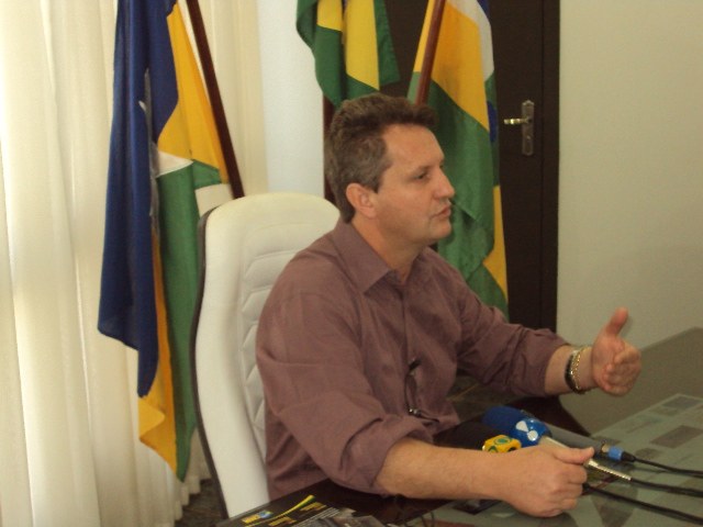 Rover anula concurso mas Ministério Público ainda apura eventual improbidade