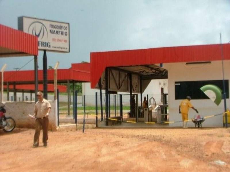 Marfrig explica fechamento de unidade em Ji-Paraná; Chupinguaia vai absorver abates e já exporta para os EUA