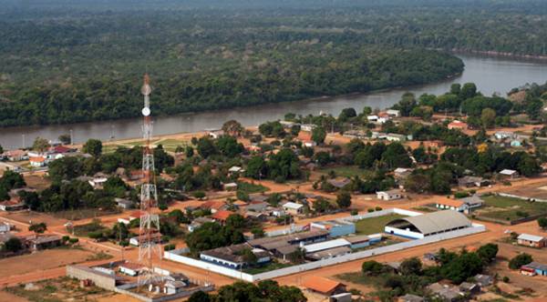TCE dá 15 dias para prefeita e secretária de Saúde de Pimenteiras do Oeste organizarem plano de vacinação contra Covid-19