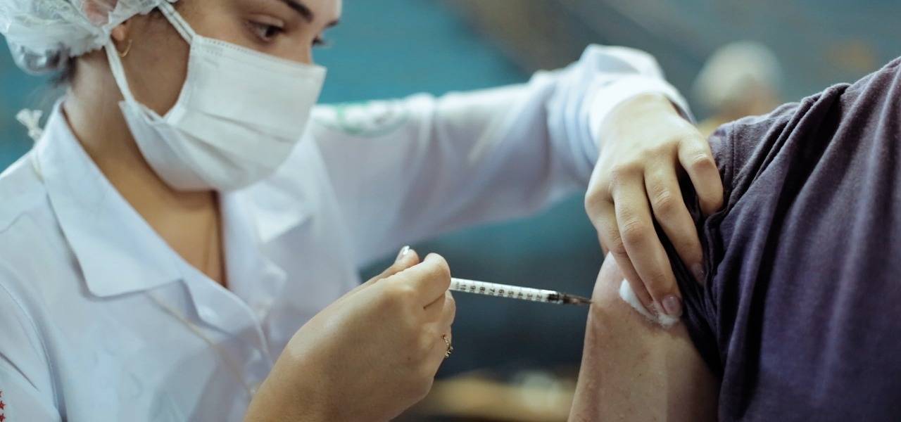 Incluindo crianças, vilhenenses serão imunizados com 10 vacinas diferentes em Dia D de Multivacinação neste sábado