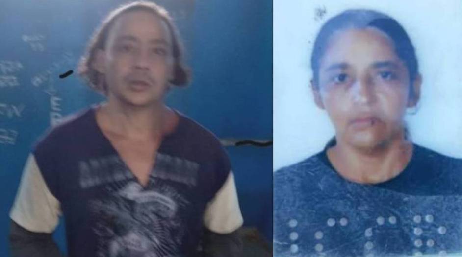 Levado a juri popular, homem que assassinou a própria mãe com golpe de faca em Vilhena é condenado a 20 anos de prisão