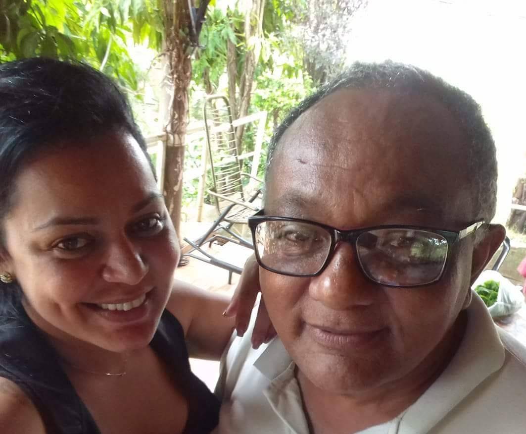 Filha de vilhenense vence a Covid-19, mas contrai bactérias e morre aos 36 anos, em hospital de Goiânia
