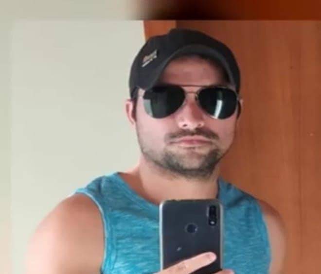 Vacinado duas vezes, sobrinho de vereador vilhenense contrai variante do novo Coronavírus e morre em Mato Grosso