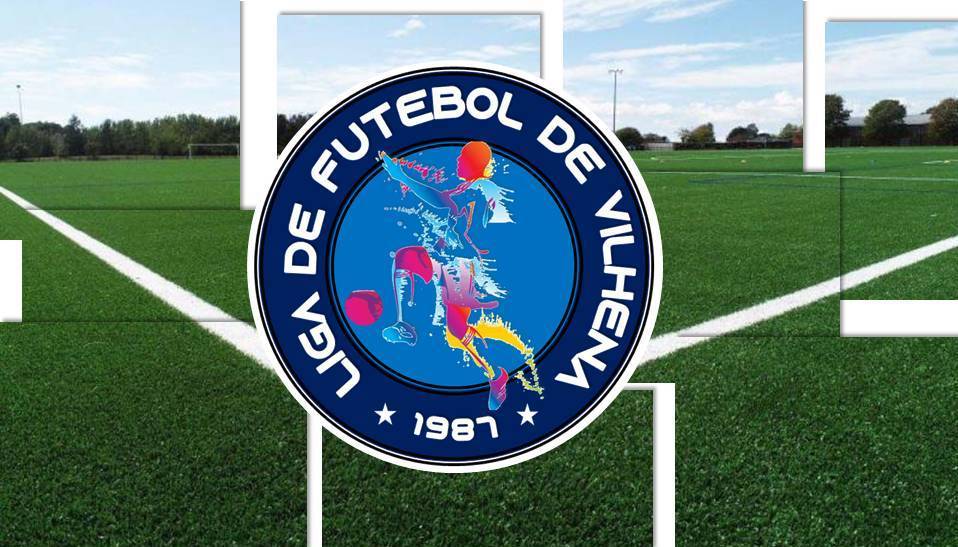 Liga de Futebol de Vilhena está com inscrições abertas para a Copa Vilhena de Futebol Society em quatro categorias