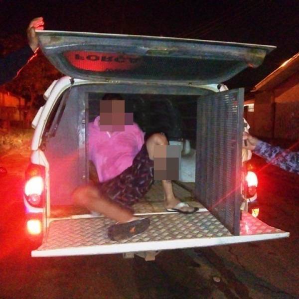 Pedreiro que matou o próprio irmão a facada e escondeu corpo em fossa é condenado a mais de 7 anos de prisão em Vilhena
