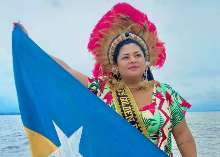 Vilhenense vai representar Rondônia em concurso de beleza “plus size” em Manaus; saiba como assistir pelo Facebook