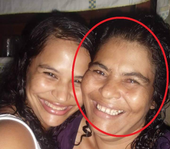 Chega ao fim o drama da mulher com problemas psiquiátricos que passou mais de 40 dias internada, após ser espancada por assassino