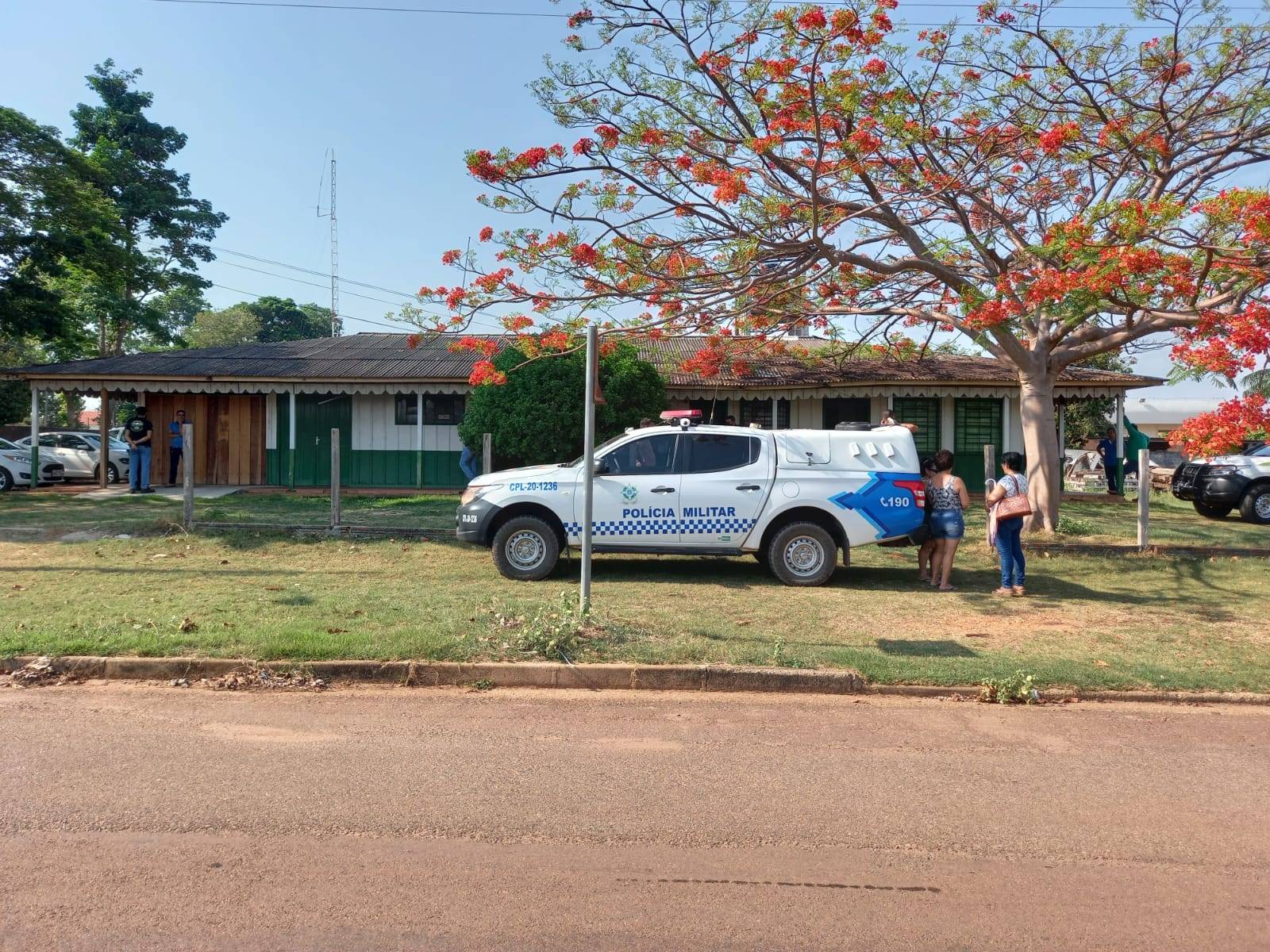 Servidora da Sedam que teve marido assassinado há poucos meses também é morta a tiros em Cerejeiras