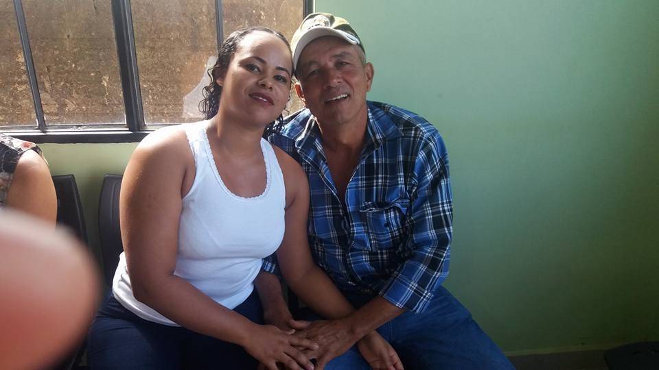 Servidora da Sedam assassinada em Cerejeiras teria levado quatro tiros; execução do casal rende especulações na cidade