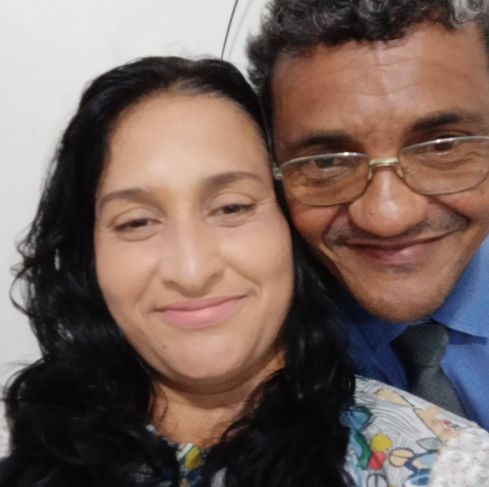 Cida e Cido: mulher que morreu atropelada em rodovia de Vilhena tinha perfil com marido no Facebook e havia passado infância em Colorado