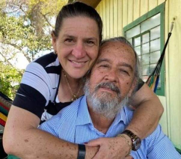 CONFIRMADO: casal pioneiro em Vilhena é assassinado em fazenda que já foi palco de chacina; assista vídeo-reportagem