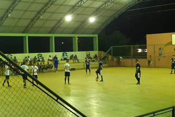 Rodada da Copa Vilhena de adiada desta quinta-feira, será realizada na próxima terça-feira, segundo a organização do torneio