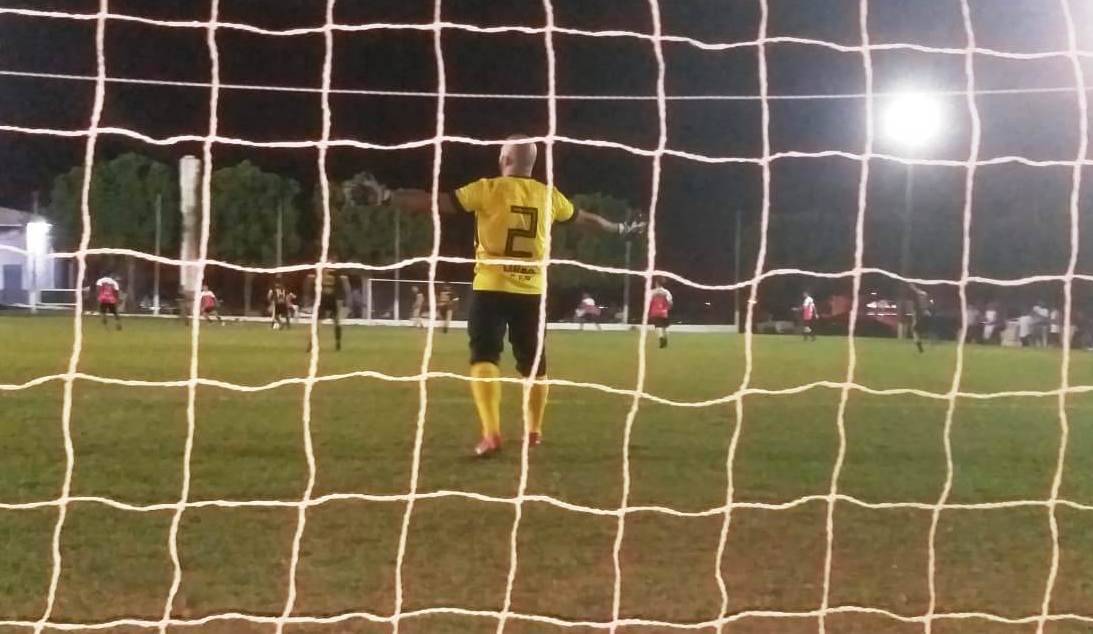 Nove jogos movimentam a Taça Aciv neste final de semana com confrontos pelos três torneios