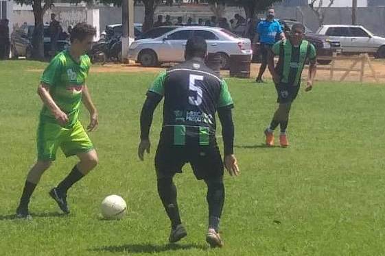 Com nove jogos realizados neste final de semana, Taça Aciv concluiu a primeira fase e definiu confrontos do mata-mata