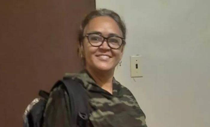 Agente funerário sofre infarto e adia translado do corpo de rondoniense que morreu de sede tentando entrar nos EUA