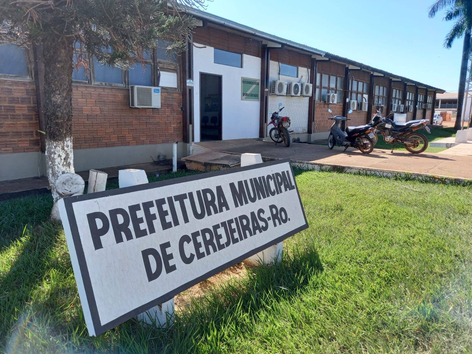 Prefeitura anuncia audiência pública para definir concessão de serviços de água e esgoto em Cerejeiras