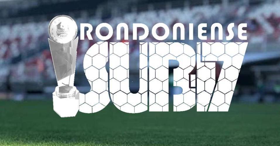Troféu do Rondoniense Sub-17 homenageará presidente do Clube Atlético Pimentense